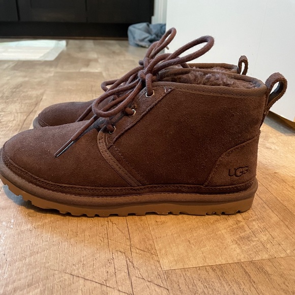 UGG Shoes - Grey Ugg’s